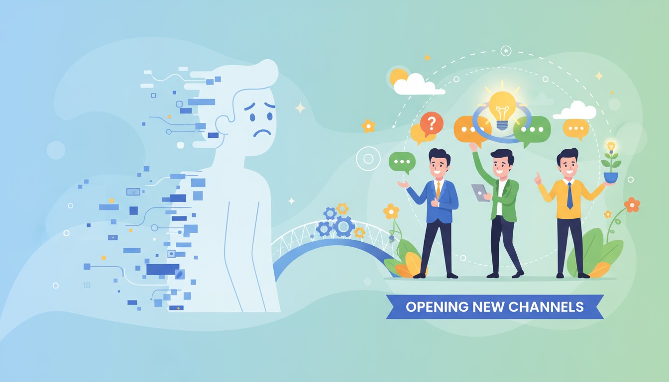 The Silent Treatment: What Client Ghosting Really Means for Your Business