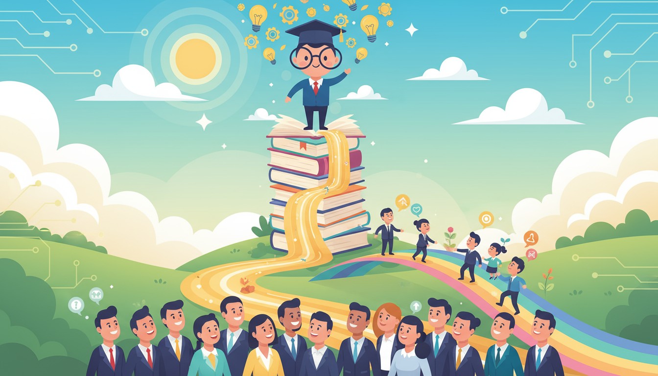 The Expert Paradox: Why Knowing Too Much Can Hurt Your Business