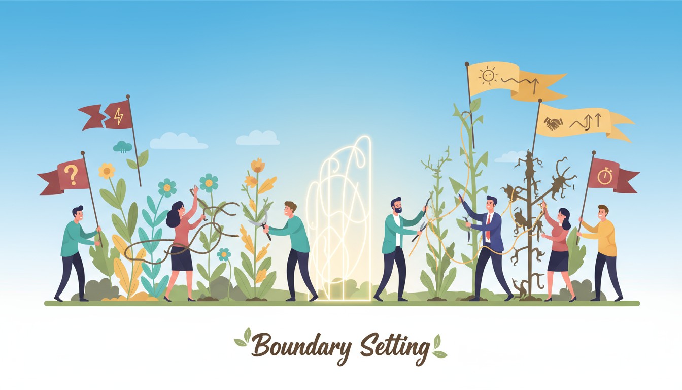 When to Fire a Client: Red Flags That Signal a Toxic Business Relationship